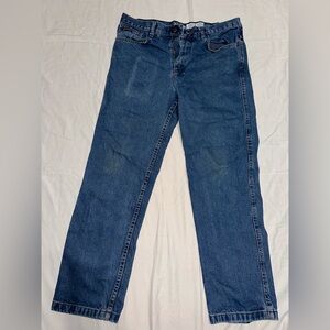 LAPCO FR CAT2 Jeans